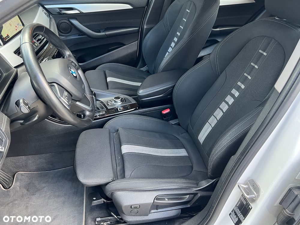 BMW X2 sDrive18i M Sport X - 14