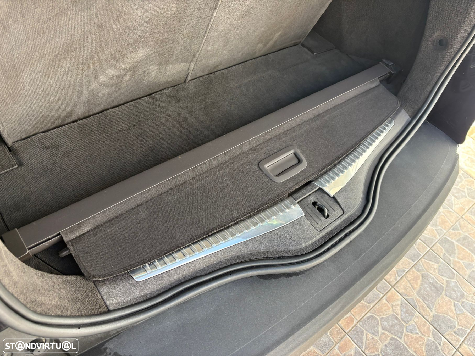 Renault Espace 1.6 dCi Initiale Paris EDC - 5