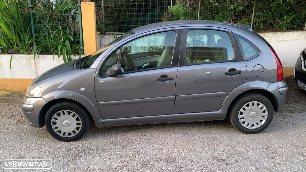 Citroën C3 - 3
