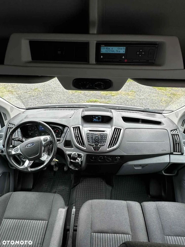 Ford TRANSIT - 7