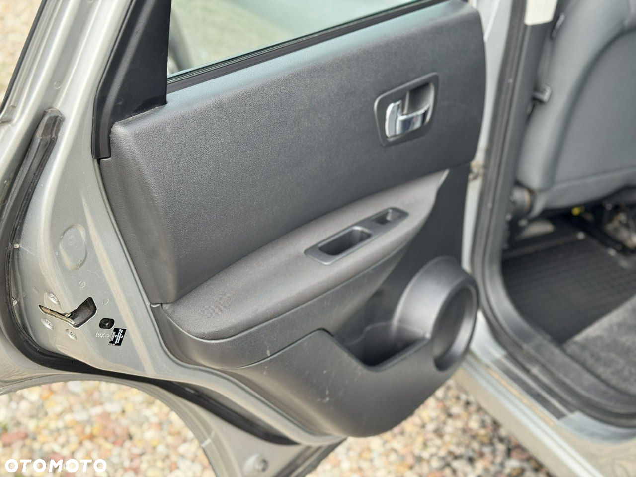 Nissan Qashqai - 18