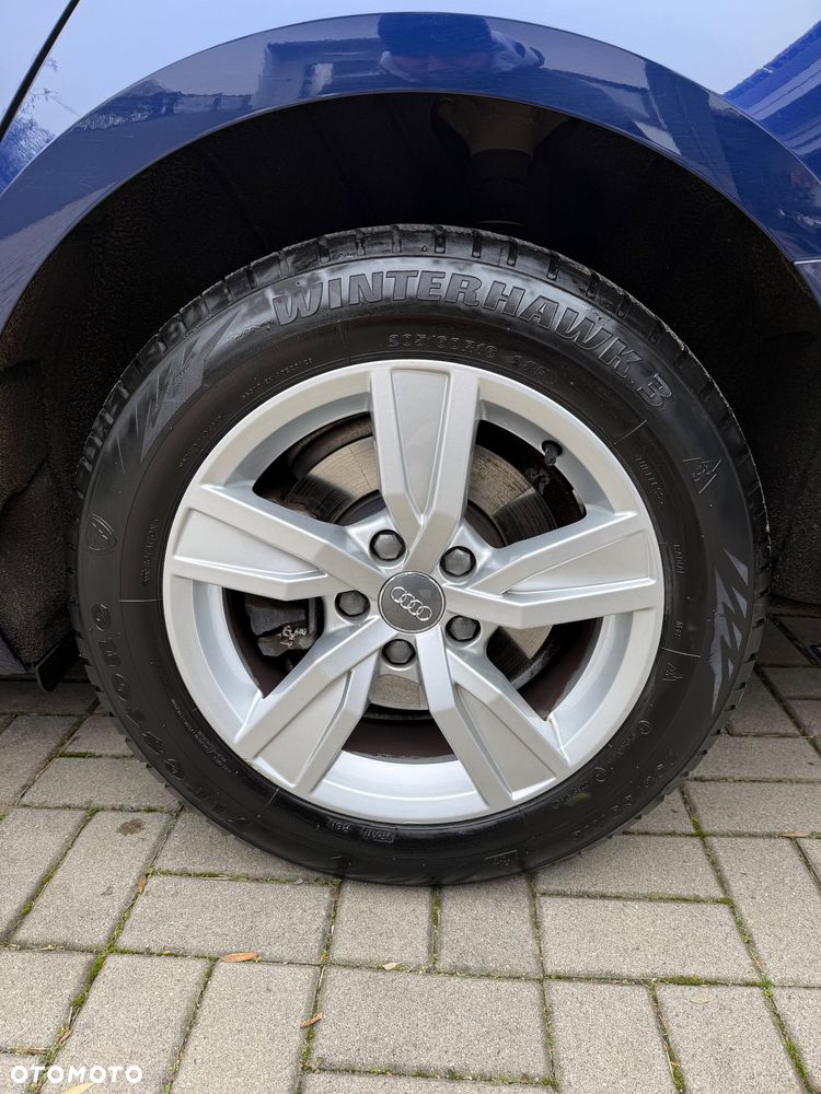 Audi A4 Avant 30 TDI S tronic sport - 14