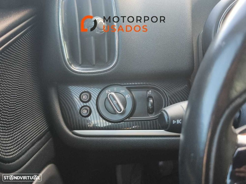 MINI Countryman Cooper D John Cooper Works - 19