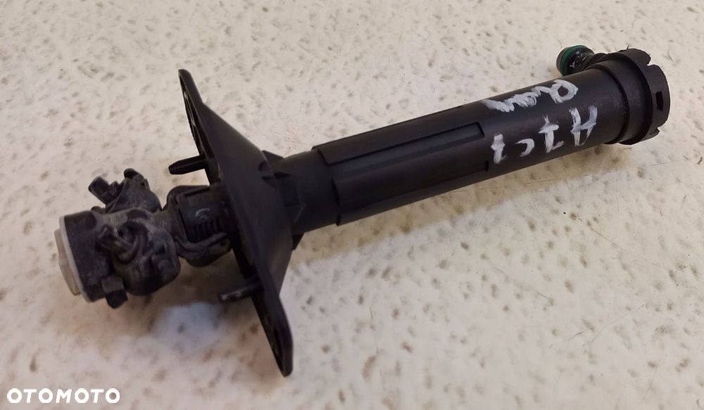 AUDI A7 C7 4G 10-18 SPRYSKIWACZ LAMPY PRAWY PRZÓD 4G8955102 - 3