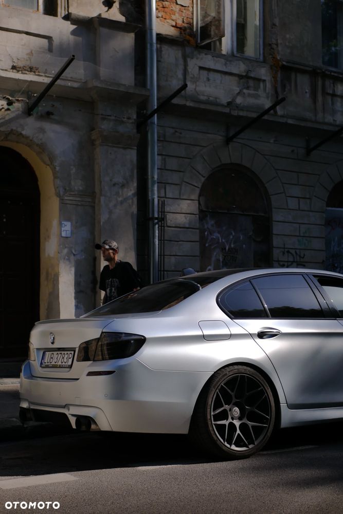 BMW M5 Standard - 29
