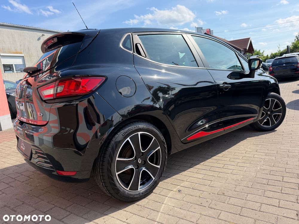 Renault Clio TCe 90 Limited - 8