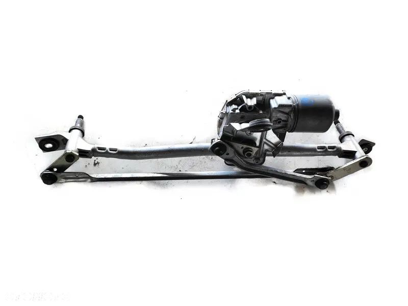 AUDI A8 D4 14r MECHANIZM WYCIERACZEK 4H1955023E EUROPA - 1