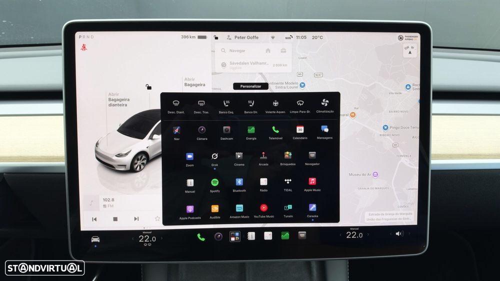 Tesla Model Y Standard - 26
