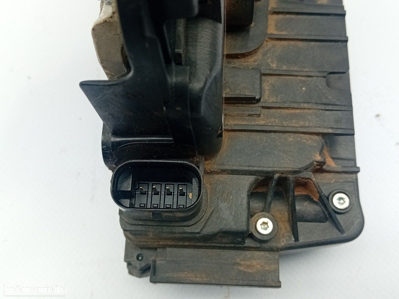 Fechadura / fecho porta frente direito MERCEDES-BENZ GLC (X253) - 4