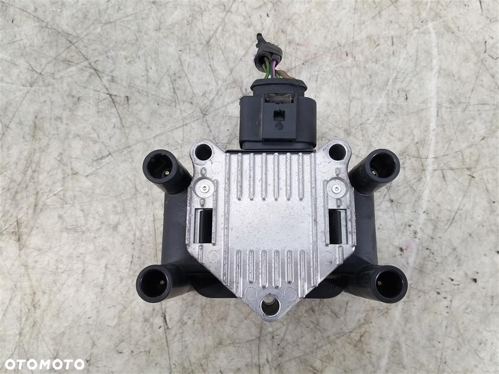 Cewka zapłonowa Seat Leon I 99-05 GOLF IV BORA OCTAVIA I 1.4 B 1.6 SR 8V - 1