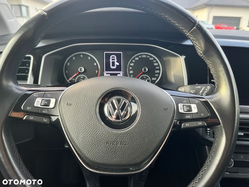 Volkswagen Polo - 26