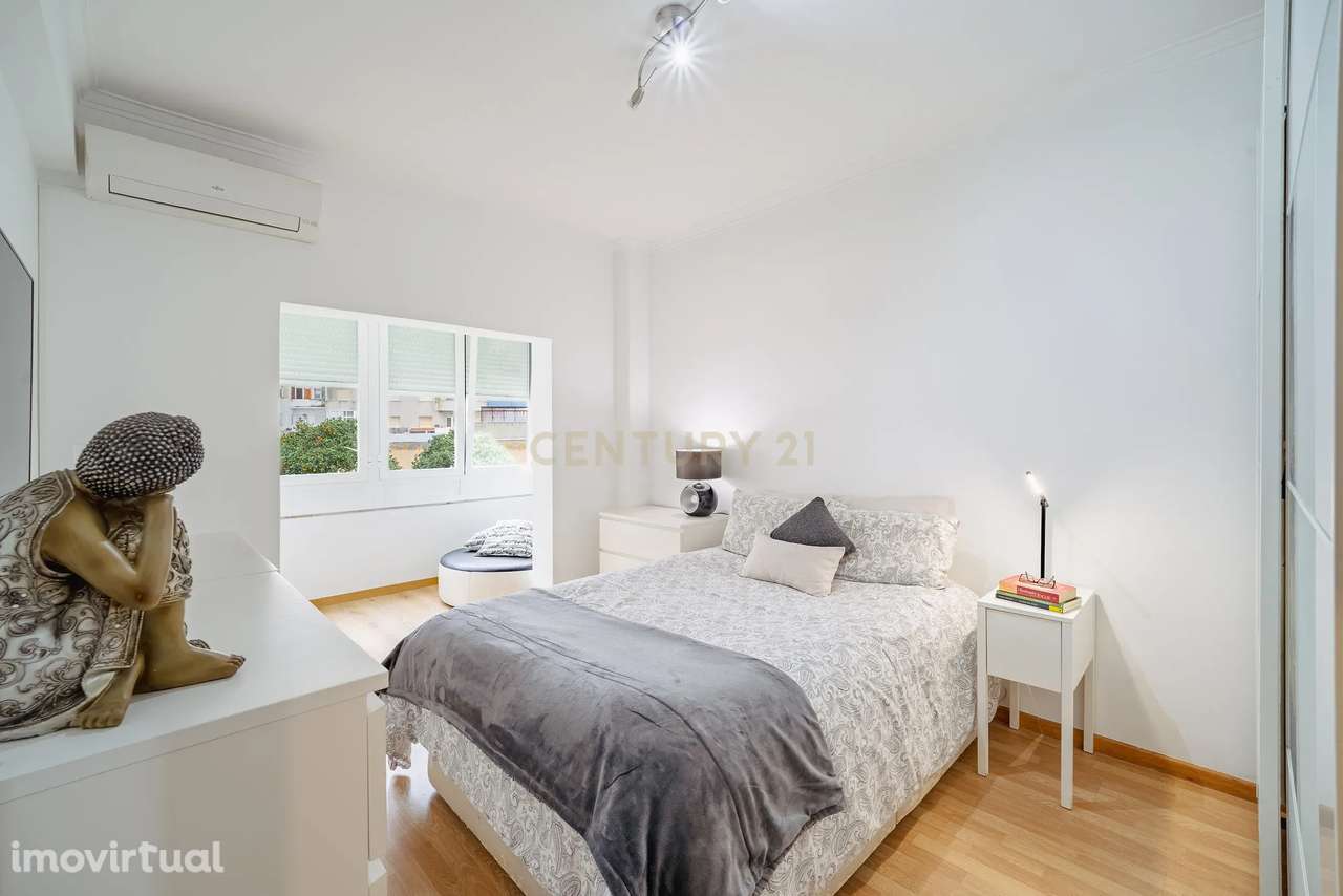 T3 Remodelado com Elevador no Fogueteiro - Grande imagem: 2/27