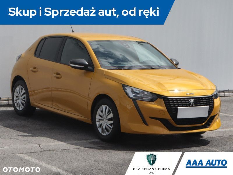Peugeot 208 - 3