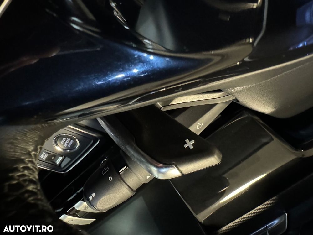 Peugeot 508 BlueHDi 130 EAT8 Allure - 26
