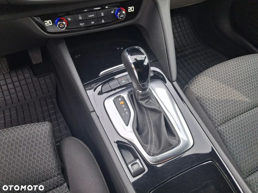 Opel Insignia 2.0 CDTI Elegance S&S - 31