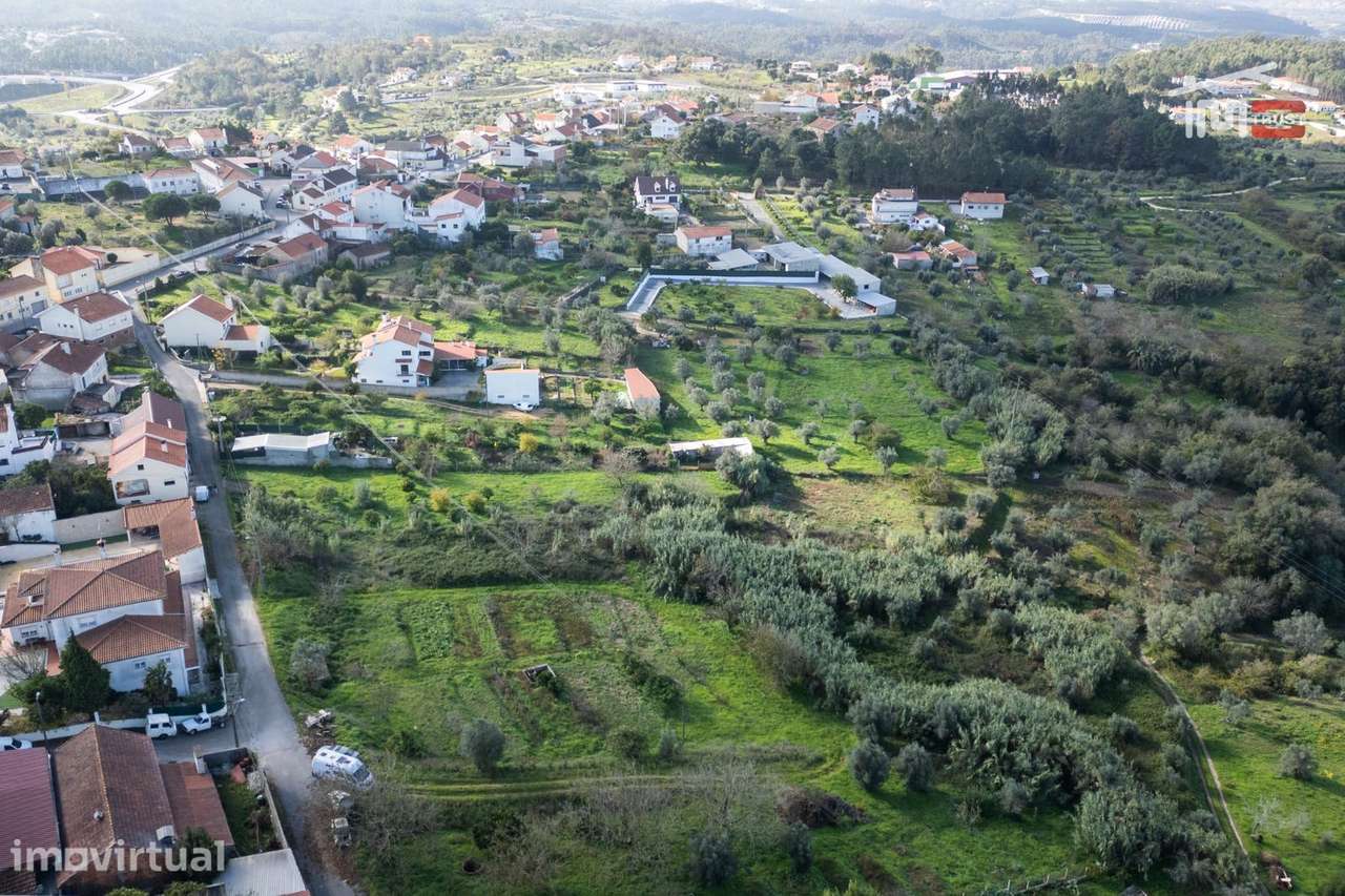 Terreno para Construção com 3148m2 em Alburitel - Grande imagem: 4/8