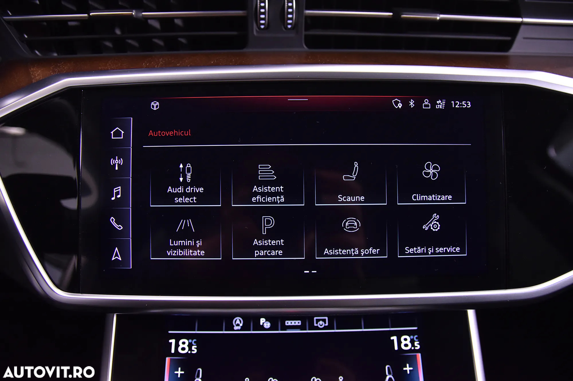 Audi A6 - 19