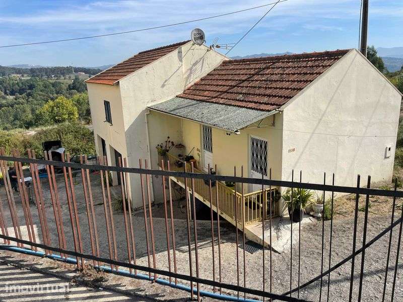 Prédio - Venda - Penafiel - Grande imagem: 2/4