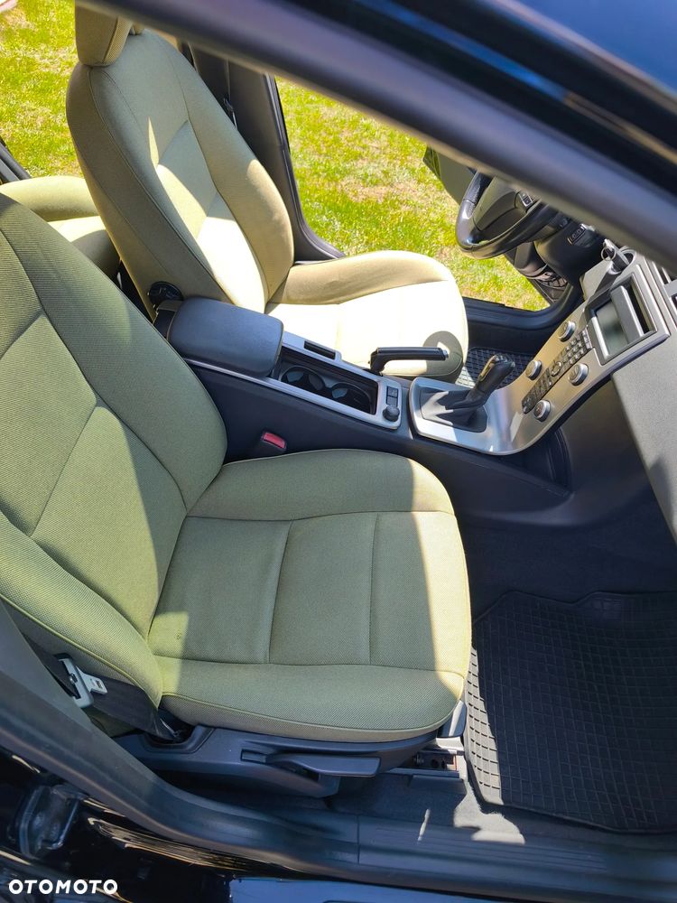 Volvo V50 1.6D DPF DRIVe Start/Stop - 11