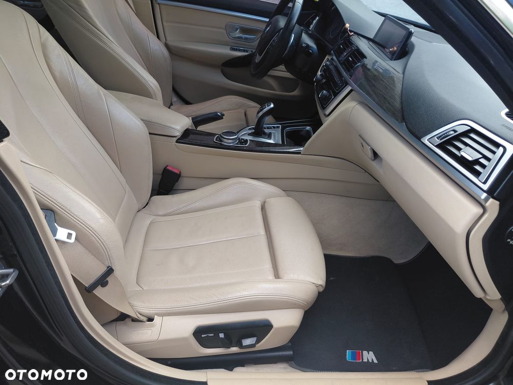BMW Seria 4 - 17