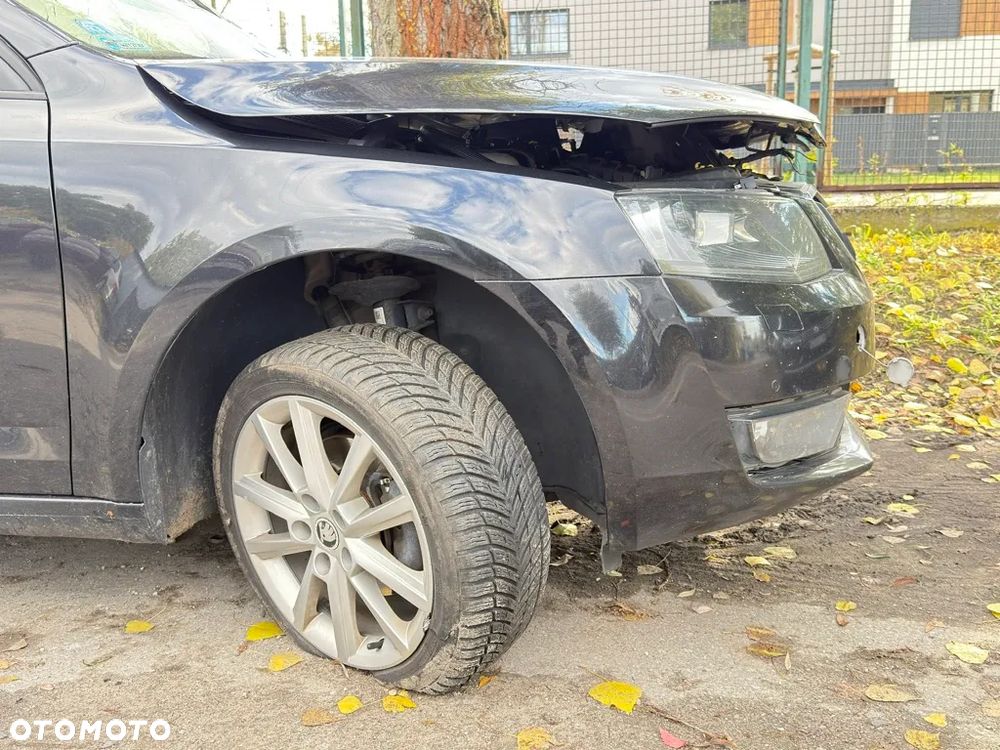 Skoda Octavia 1.4 TSI Ambition - 1