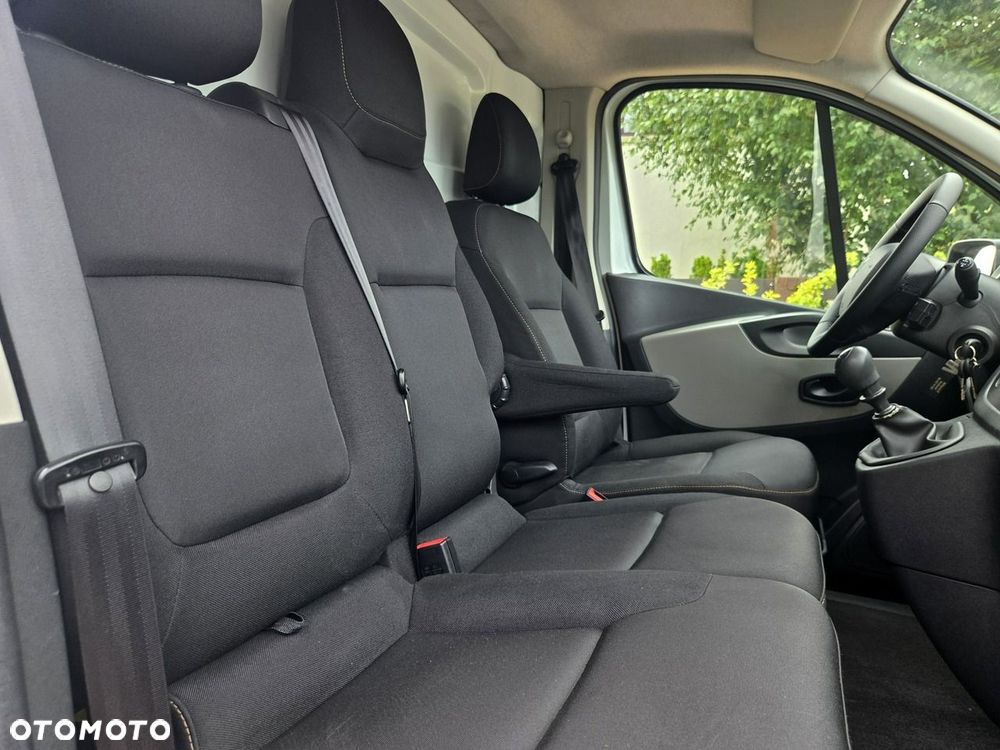 Renault Trafic - 7