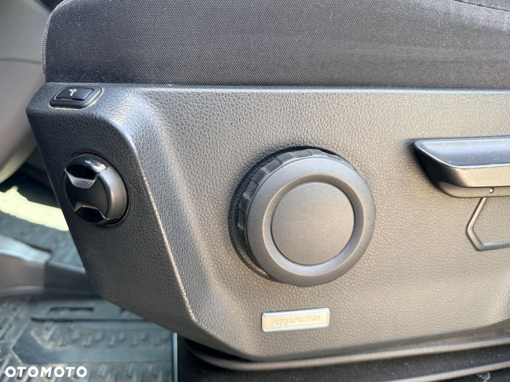 Volkswagen Crafter - 7