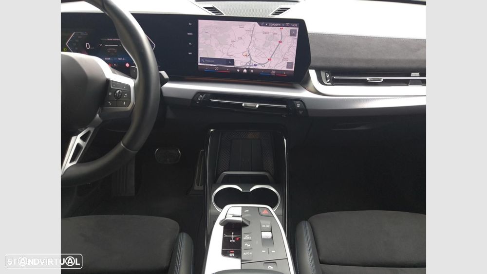 BMW X2 sDrive18d Pack Desportivo M - 13