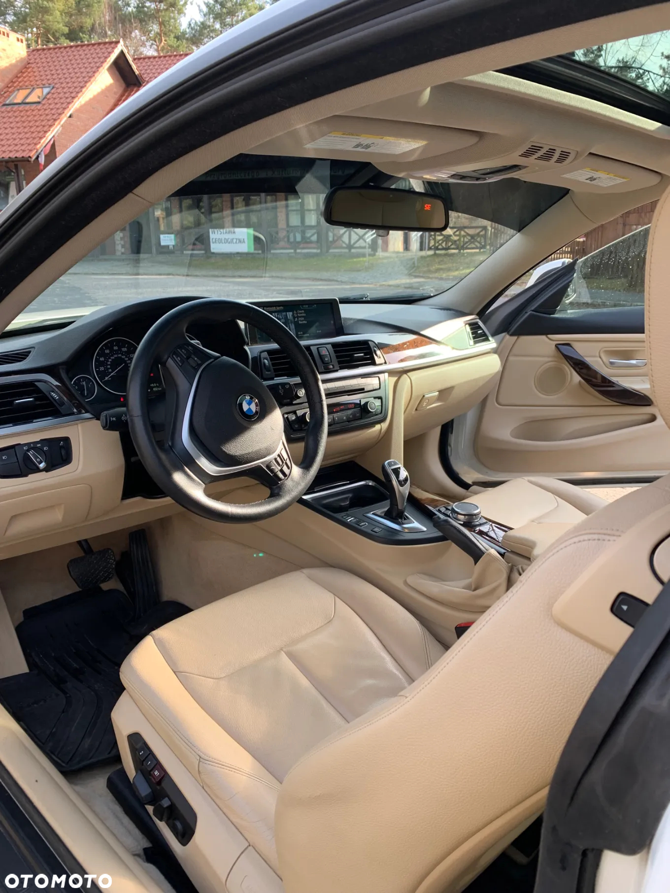 BMW Seria 4 - 12