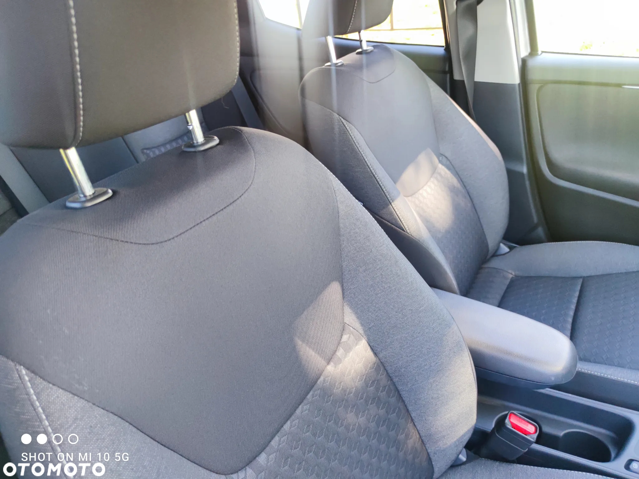 Toyota Yaris 1.5 VVT-iE Luxe - 15