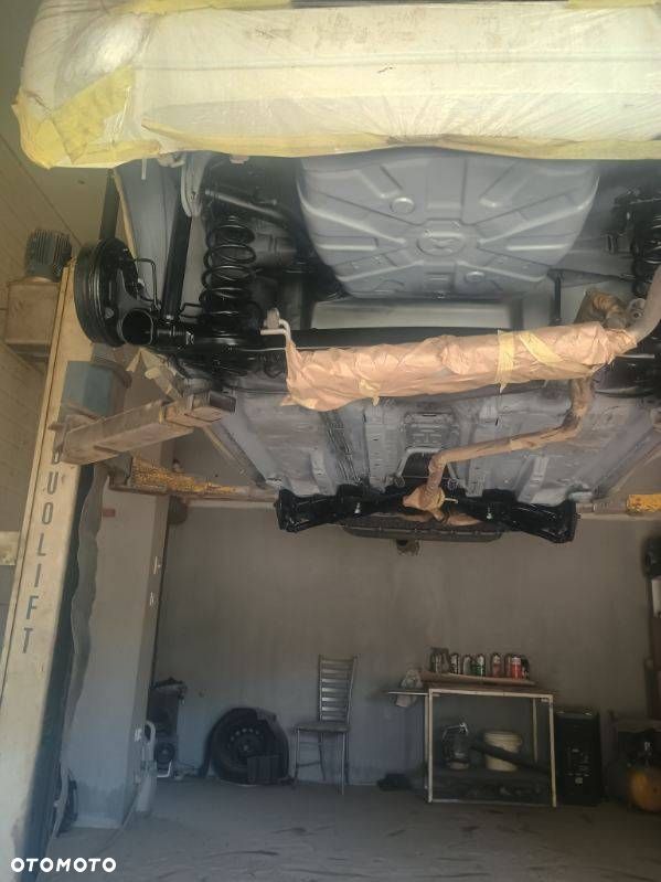 Citroën C1 1.0 VTi Feel EU6 - 7