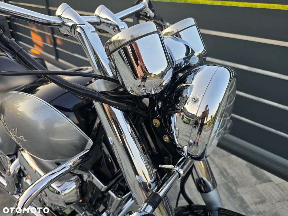 Hyosung GV - 20