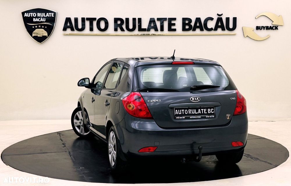 Kia Ceed - 7