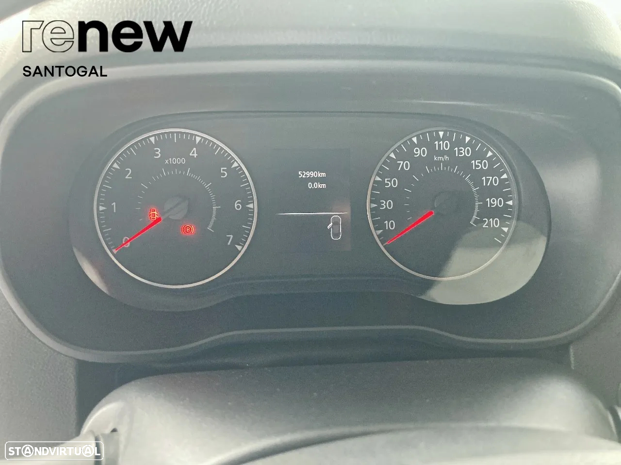 Dacia Duster 1.3 TCe SL Adventure - 11