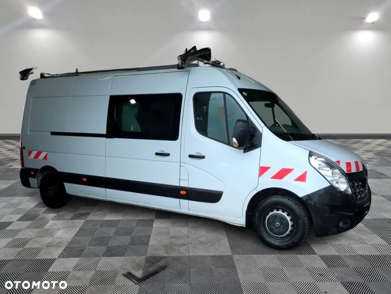 Renault MASTER - 3