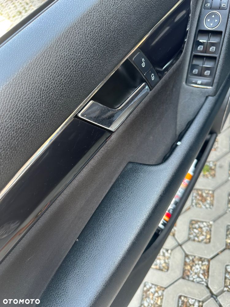 Mercedes-Benz Klasa C - 18