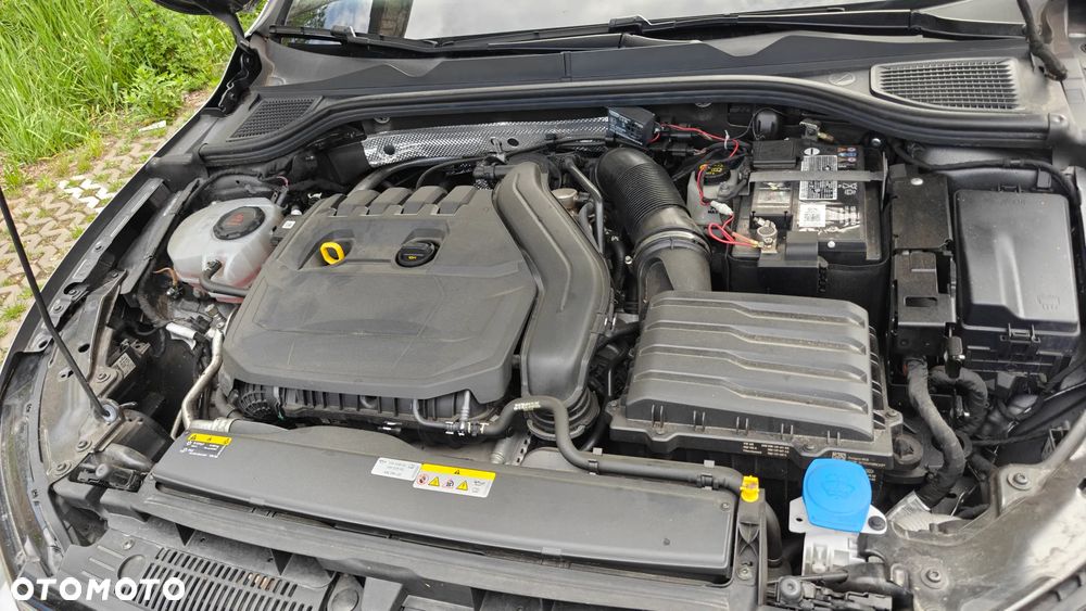 Volkswagen Golf 1.5 TSI EVO Style - 19