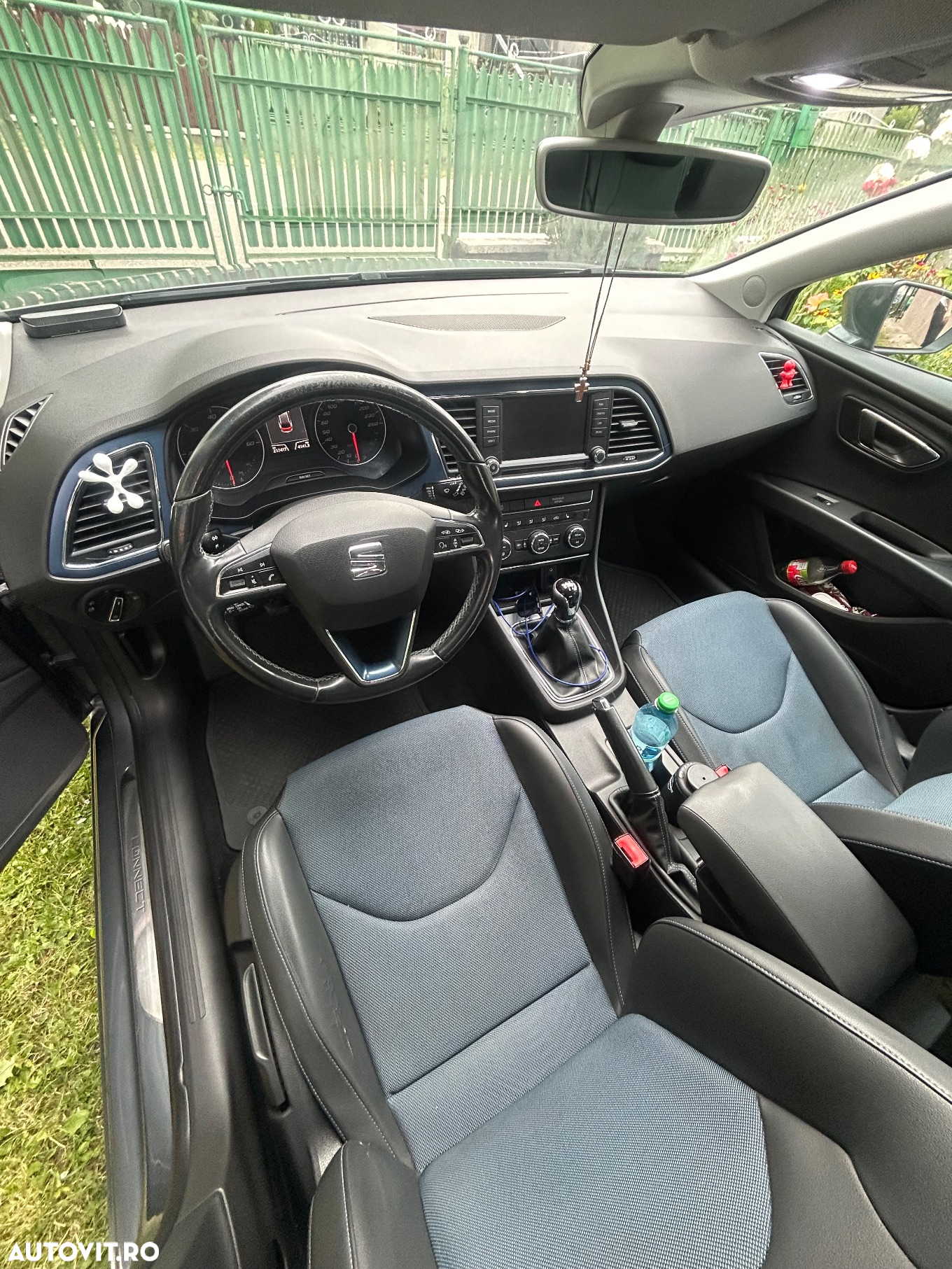 Seat Leon - 5