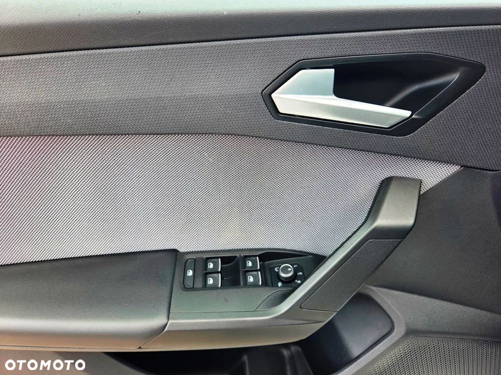 Seat Leon 2.0 TDI Full LED - 26