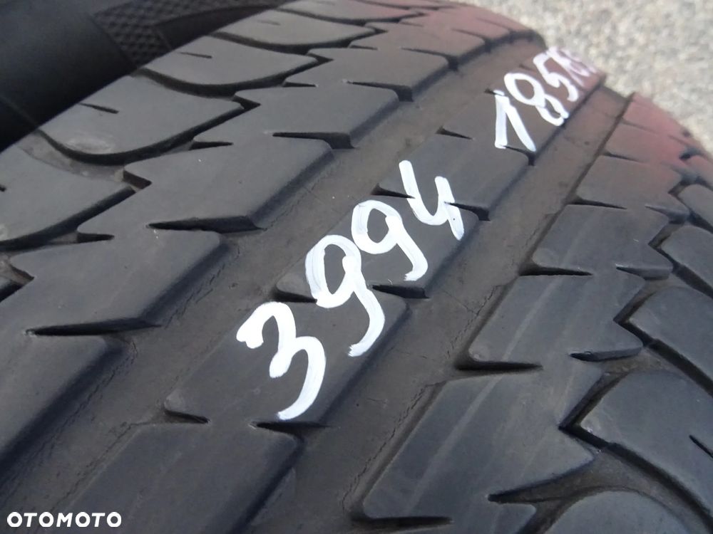 185/65/R15 88T Kleber Dynaxer HP3 - 13