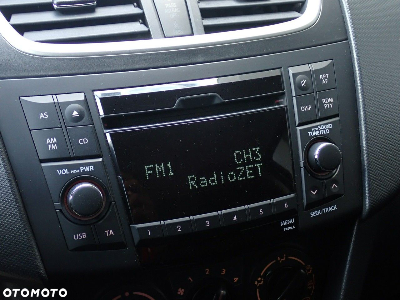 Suzuki Swift - 26