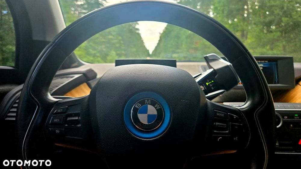 BMW i3 Standard - 17