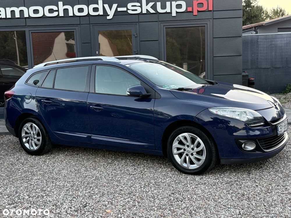 Renault Megane - 17