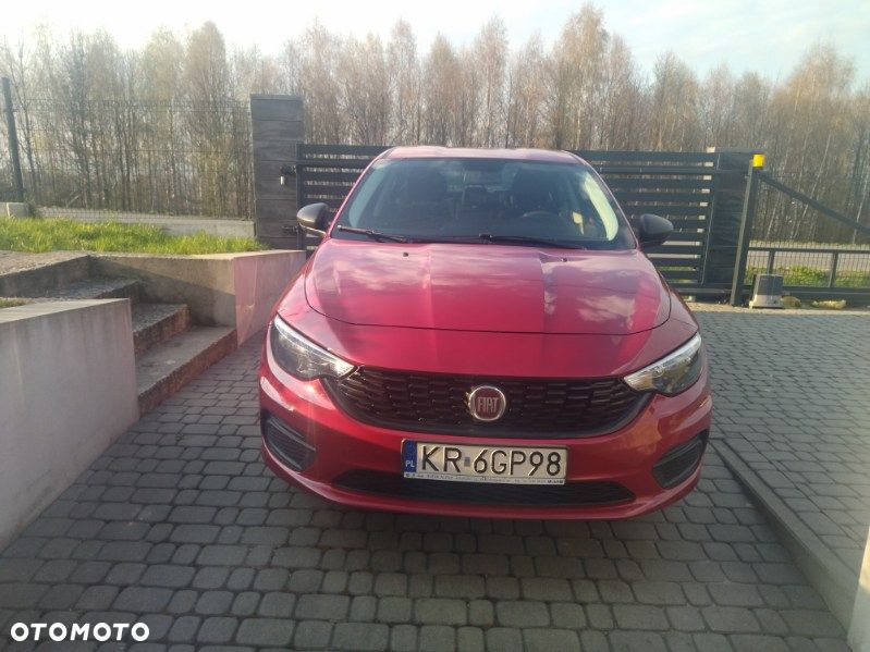 Fiat Tipo 1.4 16V - 3