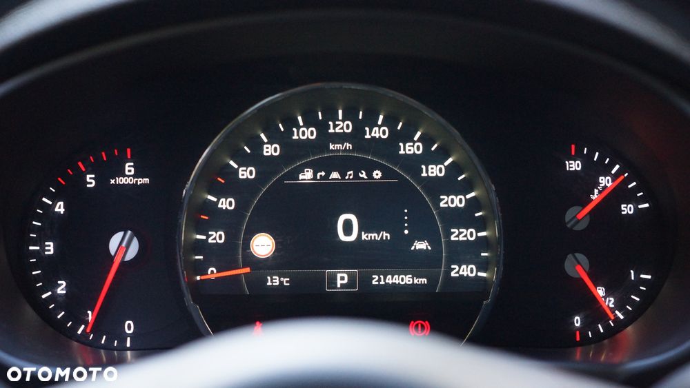 Kia Sorento 2.0 CRDI XL - 14