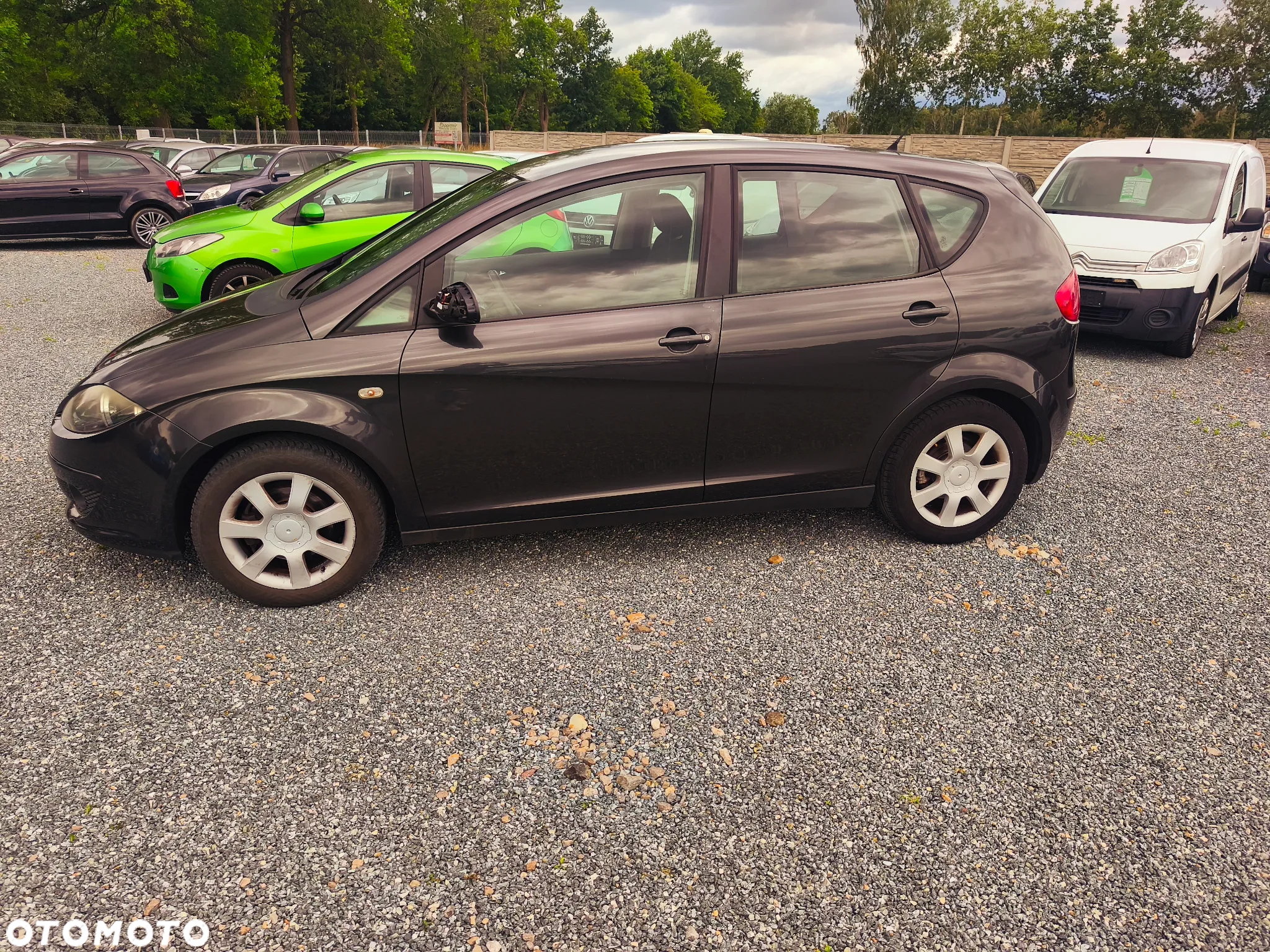 Seat Altea 1.6 Avila - 2