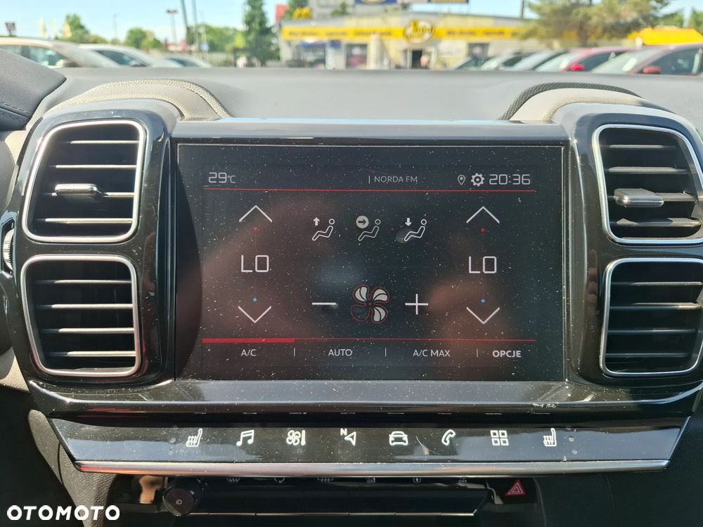 Citroën C5 Aircross BlueHDI 130 S&S EAT8 FEEL PACK - 22