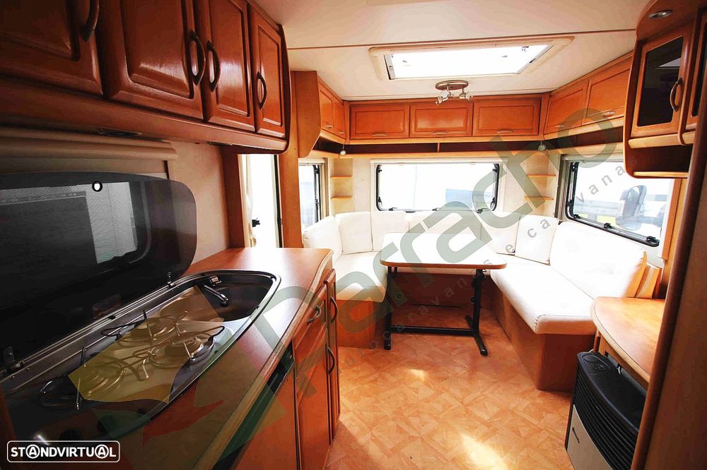 Elégante Luxe 595 - 15