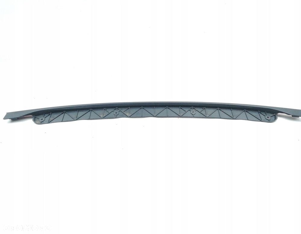LISTWA ZDERZAKA TYLNEGO AUDI A8 D3 4.2 4E0807417B - 3