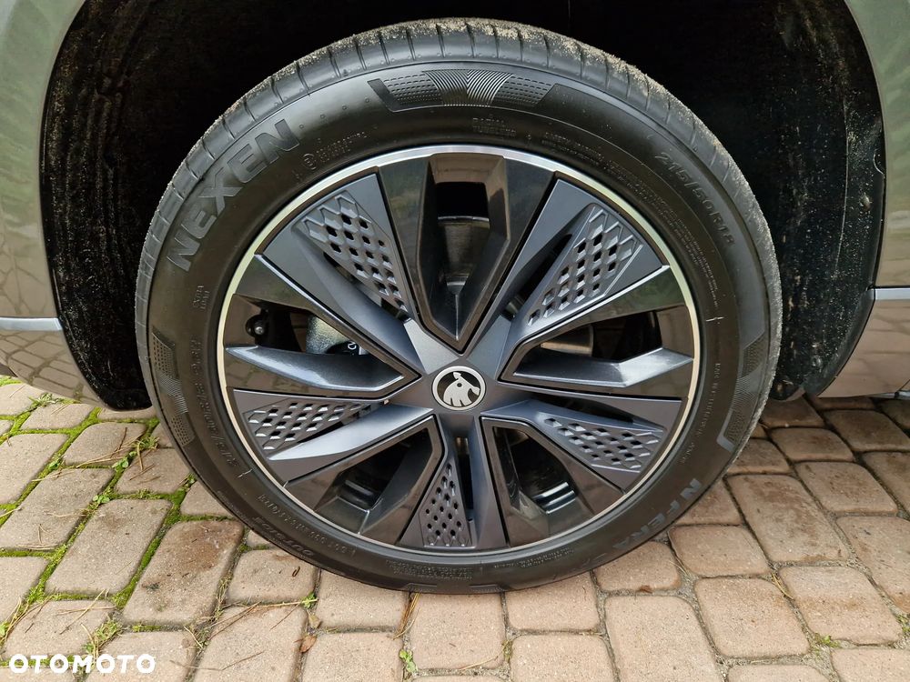 Skoda Karoq 1.5 TSI ACT Sportline DSG - 8